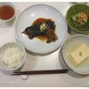 ５月のお料理教室
