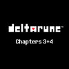【ネタバレ有り】Deltarune Chapter3 & 4 : 英日曲名併記