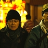 11月12日、大和田健介(2014)