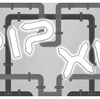 「PIP XL」リラックスする音楽とともにパイプを繋ぐパズルゲームがSteamに登場