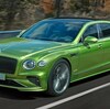 【ベントレー新型フライングスパー Speed】「ブランド初の4ドアスーパーカーに!」2024年9月10日フルモデルチェンジ発表！