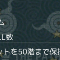 Triglav フロアデータ 43f トリ説 Triglavの説明書