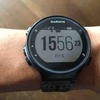 OnもOffもGarmin