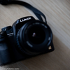 Panasonic　DMC-L10