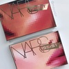 NARS ウォンテッドチークパレット