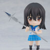 【新商品】『ストライク・ザ・ブラッド』の姫柊雪菜がねんどろいどに！グッドスマイルカンパニーが予約開始