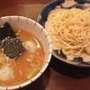 麺屋はやしまる(高円寺)梅しそつけめん