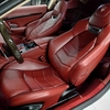 マセラティ グラントゥーリズモスポーツ / レクサスLX570 革レザーシートクリーニング・保湿ケア