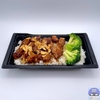 ikinari steak now offers tonteki bento for takeout and delivery only! Review of the new "Tonteki Jyu" in person.