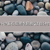 ネットの玉石混淆を見抜くは自分次第 