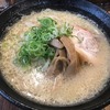 らーめん  北の大地   三田店｜三田｜トンコツ味噌☆