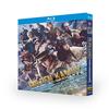 海外ドラマ『ゴールデンカムイ ―北海道刺青囚人争奪編―』ブルーレイ2-DISC[Blu-ray-BOX]