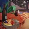 「Snacks & Wine」WIM （2025）