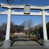 上里菅原神社