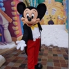 ディズニーランド・パリへ行こう（エクストラ・マジック・タイムにグリーティング）  / Trip to Disneyland Paris (Extra Magic Time and Greeting)