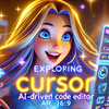 Web開発未経験がCursorを使って2時間でWebアプリを作ってみる