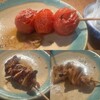 【新宿思い出横丁】ささもと：毎週の美味しいもつ焼きとキンミヤで力もらってます！