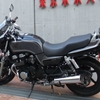 空冷、ナナハン～CB750 RC42～