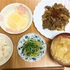 なんだか謎料理