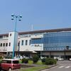 ＪＲ西日本　徳山駅