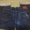TCB 20's Contest Jeans (洗濯4回目)