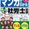 ≪社労士≫　受験勉強を開始する前にもう一度、考えてみよう！！