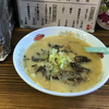 龍麺　とんこつラーメン