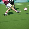 【フットサル】自分の生涯スポーツにします