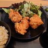 食べ歩き11/12