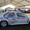 Goodwood Festival of Speed 2011　LEGENDARY GROUP B CARS