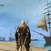 Assassin's Creed 4日記　第9回 そろそろ終盤かな