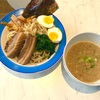 おら、やっぱりラーメンが食いてぇ