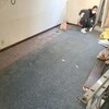 あるもので勝手に貼りました。