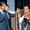 【Today's English】Nakasone, ex-prime minister and Reagan friend, dies at 101