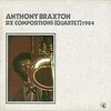 Anthony Braxton - Six Compositions (1984)