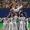 中日、山本昌200勝達成！！