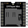 Arduinoでmp3を再生する