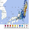 👨‍💼気象庁👉🏻今後東日本大震災で余震発生は永久にありません🙅‍♂️