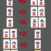 【麻雀】筋(スジ)とは何ぞや？【知るだけで強くなるコツ】