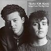 Shout/TEARS FOR FEARS～ガラスの少年たちの叫び声