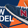 newbalance NEW MODEL