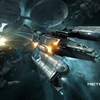 Eve Onlineで宇宙船1165隻（13000ドル相当）が撃破される大規模な戦闘が発生
