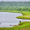 ポロ沼（北海道猿払）