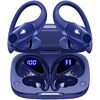 もう運動中に落とさない！【GOLREX 耳掛け式Bluetoothイヤホン】がスポーツも通勤もWEB会議も快適にする理由