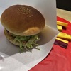 横綱バーガー