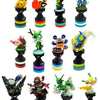 トレーディングフィギュア　全12種セット 「ポケットモンスター アドバンスジェネレーション ポケモンバトルフィギュア」を持っている人に  大至急読んで欲しい記事