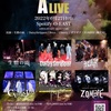2022/06/27 fiveStars10周年記念  SPECIAL LIVE「A LIVE」
