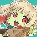 ドワ子で楽しむドラクエ10『ユウのマイコーデ』