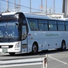 鹿児島交通　2387号車