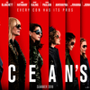 『OCEAN'S 8』を観てきた！！私と洋画の関係について。